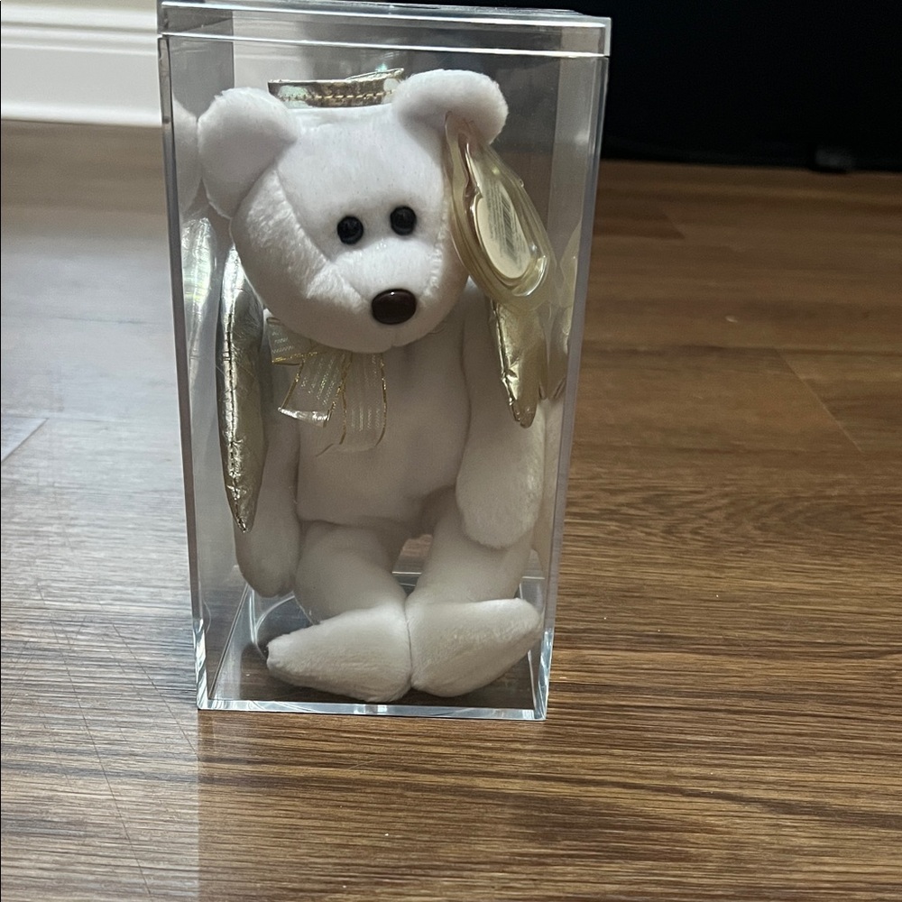 Ty Halo II Beanie Baby